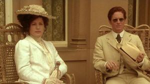 Кадры из фильма Обитель радости / The House of Mirth (2000)