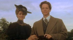Кадры из фильма Обитель радости / The House of Mirth (2000)