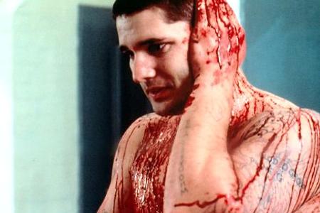 Кадр из фильма Взгляд изнутри / Chopper (2000)