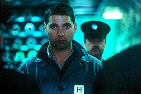 Кадр из фильма Взгляд изнутри / Chopper (2000)