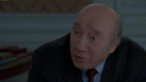 Кадры из фильма Спасибо за шоколад / Merci pour le chocolat (2000)