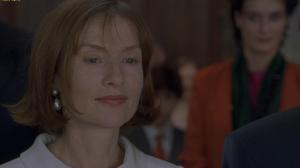 Кадры из фильма Спасибо за шоколад / Merci pour le chocolat (2000)