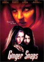 Оборотень / Ginger Snaps (2000)