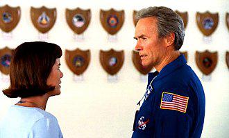 Кадр из фильма Космические ковбои / Space Cowboys (2000)