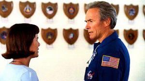 Кадры из фильма Космические ковбои / Space Cowboys (2000)
