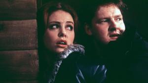Кадры из фильма Азартные игры / Reindeer Games (2000)