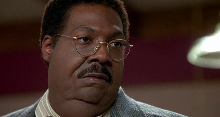 Кадр из фильма Чокнутый профессор 2 / Nutty Professor II: The Klumps (2000)
