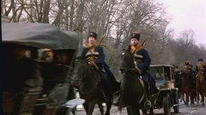 Кадры из фильма Романовы: Венценосная Семья (2000)