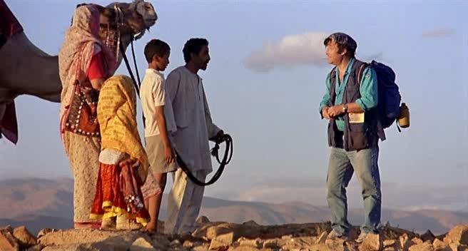Кадр из фильма Вторая жизнь / Deuxième vie (2000)