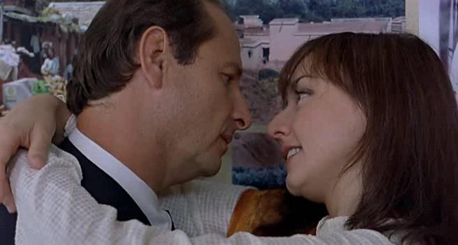 Кадр из фильма Вторая жизнь / Deuxième vie (2000)