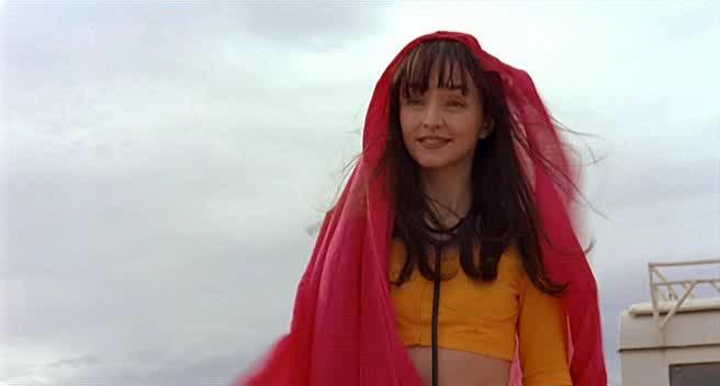 Кадр из фильма Вторая жизнь / Deuxième vie (2000)