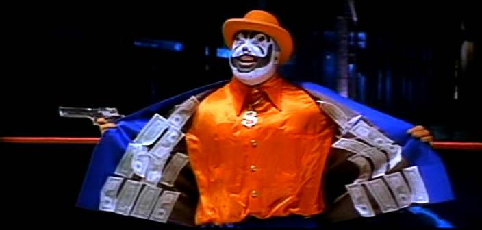 Кадр из фильма Алчные дельцы (Суета вокруг денег) / Big Money Hustlas (2000)