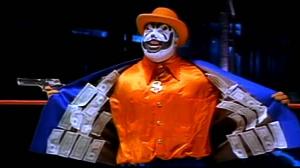 Кадры из фильма Алчные дельцы (Суета вокруг денег) / Big Money Hustlas (2000)