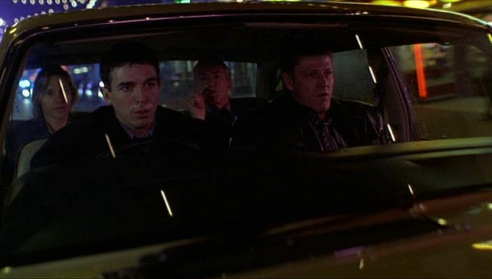 Кадр из фильма Парни из Эссекса / Essex Boys (2000)