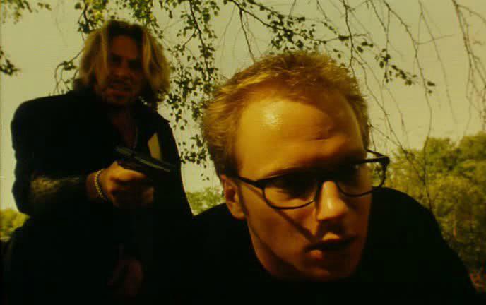 Кадр из фильма Пацаны не плачут / Chlopaki nie placza (2000)