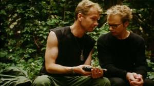 Кадры из фильма Пацаны не плачут / Chlopaki nie placza (2000)