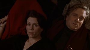 Кадры из фильма Вундеркинды / Wonder Boys (2000)