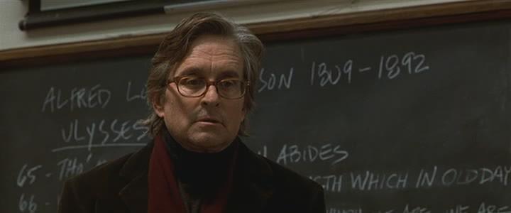 Кадр из фильма Вундеркинды / Wonder Boys (2000)