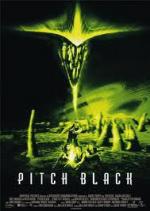 Черная дыра / Pitch Black (2000)