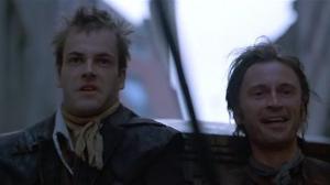 Кадры из фильма Планкетт и Маклейн / Plunkett and MaCleane (2000)