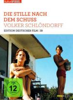 Легенды Риты (Тишина после Выстрела) / Die Stille nach dem Schuss (2000)
