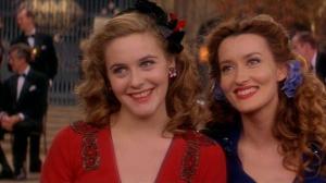 Кадры из фильма Тщетные усилия любви / Love's Labour's Lost (2000)