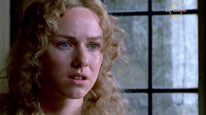 Кадр из фильма Тайна поместья Уиверн / The Wyvern Mystery (2000)