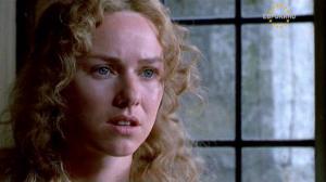 Кадры из фильма Тайна поместья Уиверн / The Wyvern Mystery (2000)