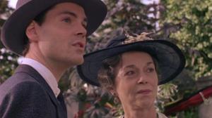 Кадры из фильма Энн из зелёных крыш 3 / Anne of Green Gables: The Continuing Story (2000)