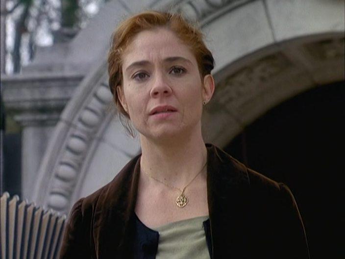 Кадр из фильма Энн из зелёных крыш 3 / Anne of Green Gables: The Continuing Story (2000)