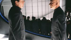 Кадры из фильма С какой ты планеты / What Planet Are You From? (2000)