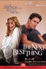 Лучший друг / The Next Best Thing (2000)