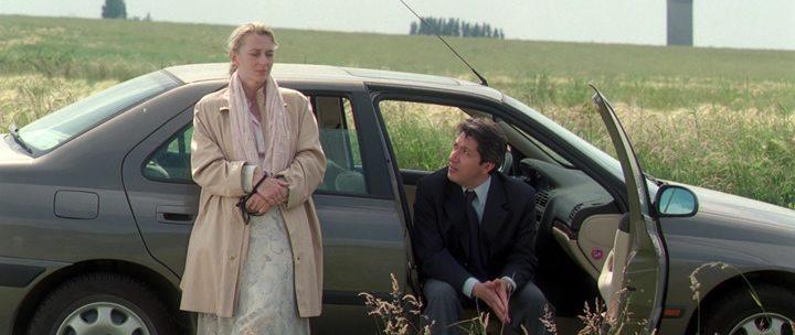 Кадр из фильма На чужой вкус / Le goût des autres (2000)