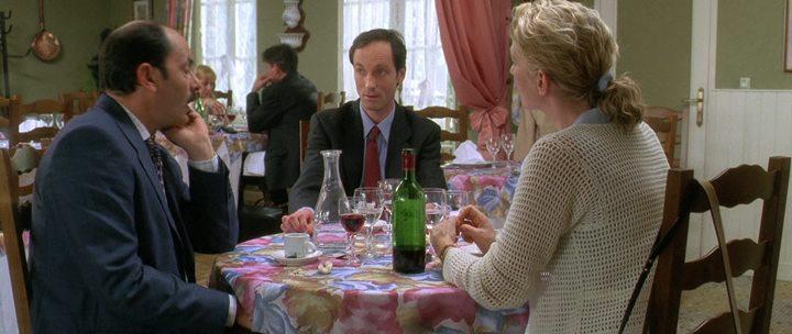 Кадр из фильма На чужой вкус / Le goût des autres (2000)
