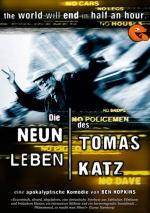 Девять жизней Томаса Катца / The Nine Lives of Tomas Katz (2000)