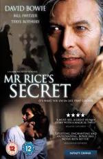 Тайна мистера Райза / Mr. Rice's Secret (2000)