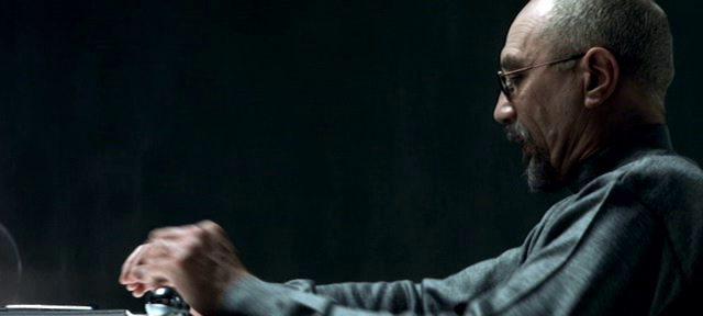 Кадр из фильма Выход / Exit (2000)