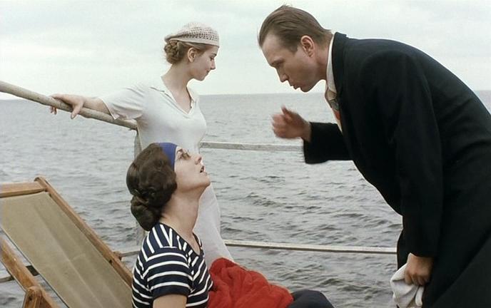 Кадр из фильма Дневник его жены (2000)