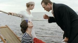 Кадры из фильма Дневник его жены (2000)