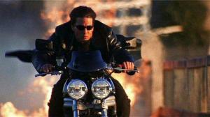 Кадры из фильма Миссия: невыполнима 2 / Mission: Impossible 2 (2000)