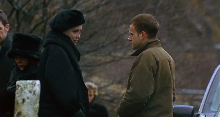 Кадр из фильма Соучастники / Complicity (2000)