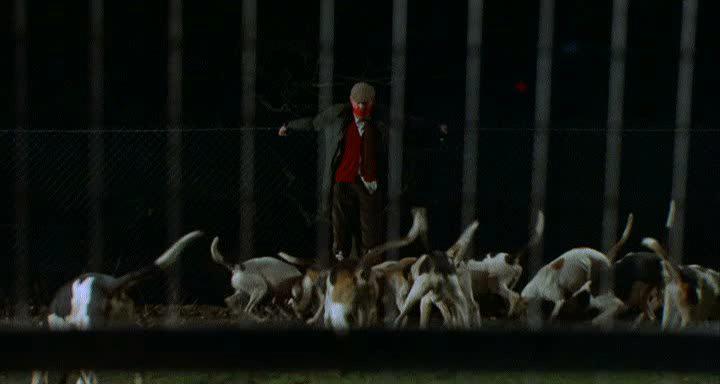 Кадр из фильма Соучастники / Complicity (2000)