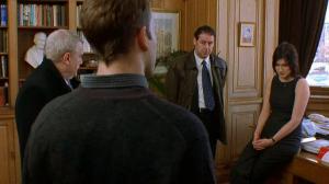 Кадры из фильма Соучастники / Complicity (2000)