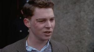 Кадры из фильма Парень из Борстальской тюрьмы / Borstal Boy (2000)