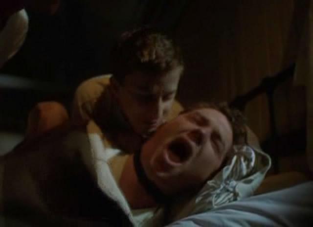 Кадр из фильма Парень из Борстальской тюрьмы / Borstal Boy (2000)