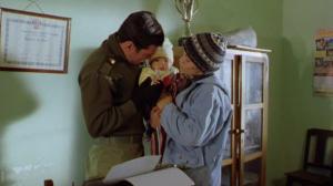 Кадры из фильма Сексназ капитана Пантохи / Pantaleón y las visitadoras (2000)