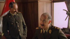 Кадры из фильма Сексназ капитана Пантохи / Pantaleón y las visitadoras (2000)