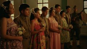 Кадры из фильма Сексназ капитана Пантохи / Pantaleón y las visitadoras (2000)