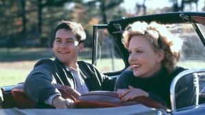 Кадры из фильма Правила виноделов / The Cider House Rules (2000)