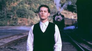 Кадры из фильма Правила виноделов / The Cider House Rules (2000)